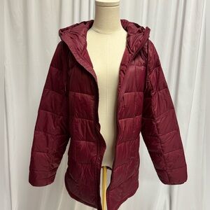 Gap Recycled Puffer Jacket